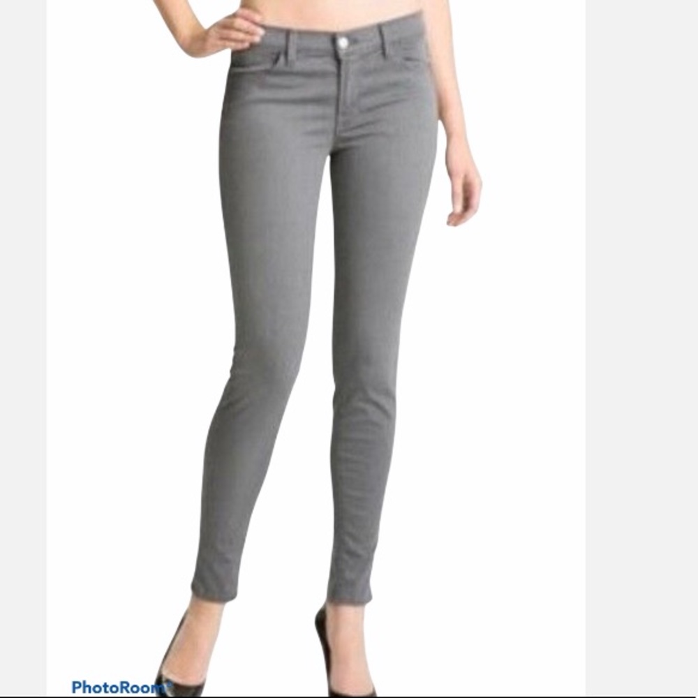 J Brand skinny jeans